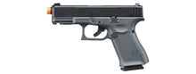 Load image into Gallery viewer, Elite Force Fully Licensed GLOCK 19 GEN5 Gas Blowback Airsoft Pistol
