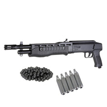 Load image into Gallery viewer, ** NEW ** T4E TB / HDB 68 GEN2 POWERFUL CUSTOM HOME DEFENSE EDITION UP TO 500+FPS - (34J+).68 CAL-BLACK
