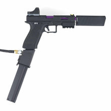 Load image into Gallery viewer, NOVRITSCH HPA Magazine Adapter – Glock
