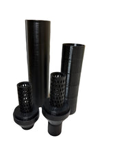 Load image into Gallery viewer, ** NEW ** HSA F.U. SUPPRESSOR KIT FOR 22X1.5mm AND 22X1mm THREADED BARRELS - PREORDER ONE TODAY AT THIS INCREDIBLY LOW INTRUDUCTORY PRICE!
