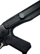 Load image into Gallery viewer, NEW - T4E HDX MAXIMUS .68 CAL. DUAL POWERED 88g Co2 / 2X 12g Co2 VERSION UP TO 550-650+ FPS 50+JOULES DEVASTATING POWER CUSTOM HOME DEFENSE EDITION PUMP ACTION SHOTGUN!
