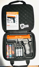 Load image into Gallery viewer, ** NEW ** P2P SECURE .68 PEPPER HOME/SELF DEFENSE PISTOL STARTER  PACKAGE!  ORDER NOW!
