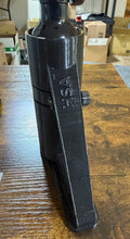 Load image into Gallery viewer, NEW! HSA AR STYLE STOCK FOR 13ci OR ANY 2" DIAMETER HPA TANK - TOOLLESS ADJUSTABLE FREE FLOATING!
