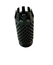 Load image into Gallery viewer, ** NEW ** HSA 3D PRINTED MUZZLE BREAK-2 FOR TR50 / HDR50 /HDP50 TUNING BARREL - 15X1mm THREAD
