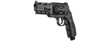 Load image into Gallery viewer, Lancer Defense LTL .50 Cal TORPEDO Revolver 15+ JOULES VERSION -  UP TO 480-550fps! - (Black)
