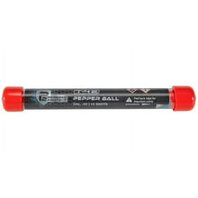 Load image into Gallery viewer, Umarex P2P .50 Cal Pepper Ball - 10 Ct
