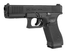 Load image into Gallery viewer, NEW - GLOCK 17 GEN5 MOS CO2 Full Blowback .177cal (4.5mm) AirGun BB Pistol  - With Drop-Free Magazine, and Field-Strip Capability
