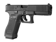 Load image into Gallery viewer, NEW - GLOCK 17 GEN5 MOS CO2 Full Blowback .177cal (4.5mm) AirGun BB Pistol  - With Drop-Free Magazine, and Field-Strip Capability
