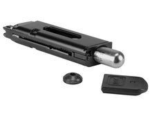 Load image into Gallery viewer, NEW - GLOCK 17 GEN5 MOS CO2 Full Blowback .177cal (4.5mm) AirGun BB Pistol  - With Drop-Free Magazine, and Field-Strip Capability
