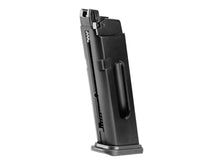 Load image into Gallery viewer, NEW - GLOCK 17 GEN5 MOS CO2 Full Blowback .177cal (4.5mm) AirGun BB Pistol  - With Drop-Free Magazine, and Field-Strip Capability
