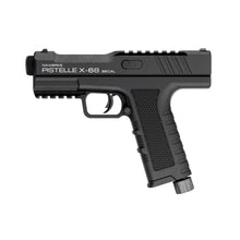 Load image into Gallery viewer, ** NEW ** PISTELLE X-68 GEN2 - HOME DEFENSE PISTOL - 35 - 50 JOULES OUT OF THE BOX - XL PACKAGE!
