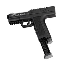 Load image into Gallery viewer, ** NEW ** PISTELLE X-68 GEN2 - HPA CUSTOM CARBINE EDITION W/ BARREL &amp; MOCK SUPPRESSOR KIT - HOME DEFENSE PISTOL - UP TO 100+ JOULES OUT OF THE BOX - PACKAGE!
