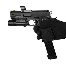 Load image into Gallery viewer, NEW! NOVRITSCH SSP5 4.3 – Gas Blowback Pistol
