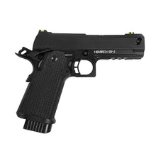 Load image into Gallery viewer, NEW! NOVRITSCH SSP5 4.3 – Gas Blowback Pistol
