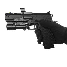 Load image into Gallery viewer, NEW! NOVRITSCH SSP5 5.1 – Gas Blowback Pistol
