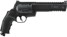 Load image into Gallery viewer, * NEW * T4E HDR / TR68 GEN2 POWERFUL CUSTOM HOME DEFENSE UP TO 500 fps 34+ JOULES VERSION REVOLVER .68 Cal. - COMPLETE PACKAGE!
