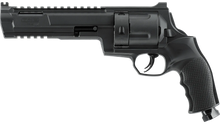 Load image into Gallery viewer, * NEW * T4E HDR / TR68 GEN2 POWERFUL CUSTOM HOME DEFENSE UP TO 500 fps 34+ JOULES VERSION REVOLVER .68 Cal. - COMPLETE PACKAGE!
