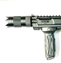 Load image into Gallery viewer, HDR / TR50 / HDP50 Tracer Unit W/ TUNING BARREL ADAPTER W/ Simulated Muzzle Flash

