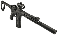 Load image into Gallery viewer, UTG PRO® Arwen Free Float M-LOK® Handguard, 10"
