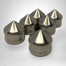 Load image into Gallery viewer, Z.68V2 8.5G Z-RAM REUSABLE STEEL PROJECTILE CAL 0.68 For TR68, HDS68, HDR68 And More! 6 PACK  **ETA 06/15 ORDER NOW**
