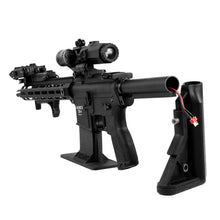 Load image into Gallery viewer, NOVRITSCH SSR4 – Full Metal Automatic Electric Gun (AEG) W/Programmable Electronic Trigger Unit!
