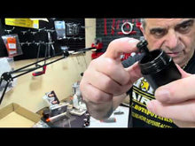 Load and play video in Gallery viewer, ** NEW ** PISTELLE X-68 GEN2 - HPA CUSTOM CARBINE EDITION W/ BARREL &amp; MOCK SUPPRESSOR KIT - HOME DEFENSE PISTOL - UP TO 100+ JOULES OUT OF THE BOX - PACKAGE!
