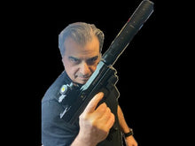 Load and play video in Gallery viewer, ** NEW ** PISTELLE X-68 GEN2 - W/ BARREL &amp; MOCK SUPPRESSOR KIT - HOME DEFENSE PISTOL - UP TO 70 JOULES OUT OF THE BOX!
