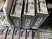 Load and play video in Gallery viewer, ** NEW ** P2P HDP 50 GEN2 CUSTOM! UP TO 630FPS+ HIGH POWER HOME/SELF DEFENSE PISTOL STARTER  PACKAGE!
