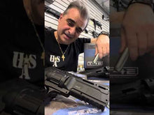 Load and play video in Gallery viewer, * NEW * T4E HDR / TR68 GEN2 POWERFUL CUSTOM HOME DEFENSE UP TO 500 fps 34+ JOULES VERSION REVOLVER .68 Cal. - COMPLETE PACKAGE!

