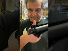Load and play video in Gallery viewer, * NEW * T4E HDS / TS 68 GEN2 HOME DEFENSE EDITION - UP TO 34Joules / 500FPS Custom Double Barrel Shotgun .68cal w/ FREE 25 Rubber Balls + 5x 12gr. Co2 COMBO!
