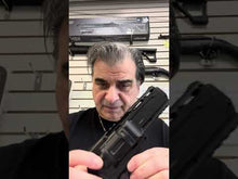 Load and play video in Gallery viewer, T4E HDX MAXIMUS .68 CALIBER 550-600 FPS 50+JOULES DEVASTATING POWER CUSTOM HOME DEFENSE EDITION PUMP ACTION SHOTGUN
