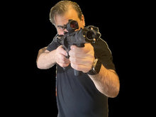 Load and play video in Gallery viewer, *HSA EXCLUSIVE* T4E HDR / TR68 GEN2 TERMINATOR HPA/PCP VERSION!  POWERFUL CUSTOM HOME DEFENSE - UP TO 550-600fps (49 JOULES)  .68 Cal. REVOLVER - PACKAGE!
