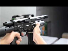Load and play video in Gallery viewer, HOT NEW BINTAC T-50 EXTREME .50CAL AIR RIFLE - 4500PSI / 7000PSI
