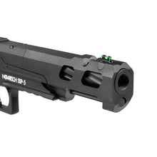 Load image into Gallery viewer, NEW! NOVRITSCH SSP5 6" – Gas Blowback Pistol
