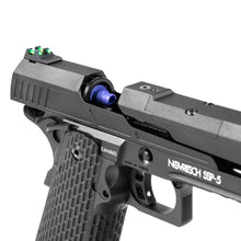 Load image into Gallery viewer, NEW! NOVRITSCH SSP5 6" – Gas Blowback Pistol
