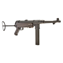 Load image into Gallery viewer, Umarex Legends MP40 GEN-3 .177Cal. CO2 BB Submachine Gun
