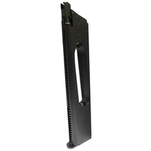 Load image into Gallery viewer, Elite Force 1911 Tactical LIMITED "LEGACY" EDITION Co2 BlowBack Pistol
