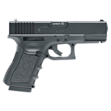 Load image into Gallery viewer, GLOCK G19 GEN 3 BLACK .177 CALIBER CO2 AIRGUN BB PISTOL - NON BLOWBACK- 410 FPS
