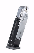 Load image into Gallery viewer, GLOCK 17 GEN5 CO2 Blowback .177cal (4.5mm) AirGun PELLET Pistol  - With Drop-Free Belt Fed Magazine
