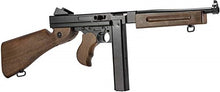 Load image into Gallery viewer, Umarex Legend Thompson M1A1 .177cal. BB Co2 Carbine - SEMI-Full Auto blowback HSA Package!!
