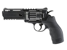 Load image into Gallery viewer, Umarex Brodax CO2 .177 Cal. Airgun Revolver
