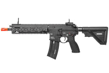 Load image into Gallery viewer, UMAREX H&amp;K Licensed 416 A5 AEG Airsoft Rifle w/ Avalon GEN2 Gearbox by VFC (BLACK)
