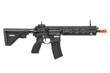 Load image into Gallery viewer, UMAREX H&amp;K Licensed 416 A5 AEG Airsoft Rifle w/ Avalon GEN2 Gearbox by VFC (BLACK)
