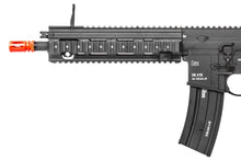 Load image into Gallery viewer, UMAREX H&amp;K Licensed 416 A5 AEG Airsoft Rifle w/ Avalon GEN2 Gearbox by VFC (BLACK)
