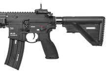 Load image into Gallery viewer, UMAREX H&amp;K Licensed 416 A5 AEG Airsoft Rifle w/ Avalon GEN2 Gearbox by VFC (BLACK)
