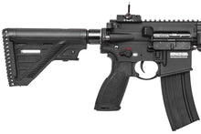 Load image into Gallery viewer, UMAREX H&amp;K Licensed 416 A5 AEG Airsoft Rifle w/ Avalon GEN2 Gearbox by VFC (BLACK)

