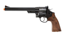 Load image into Gallery viewer, UMAREX SMITH &amp; WESSON M29 AIRSOFT REVOLVER 8" BARREL
