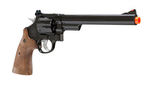 Load image into Gallery viewer, UMAREX SMITH &amp; WESSON M29 AIRSOFT REVOLVER 8" BARREL
