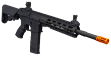 Load image into Gallery viewer, Tippmann Commando 14.5" 6mm AEG Carbine - Black
