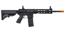 Load image into Gallery viewer, Tippmann Commando 14.5" 6mm AEG Carbine - Black
